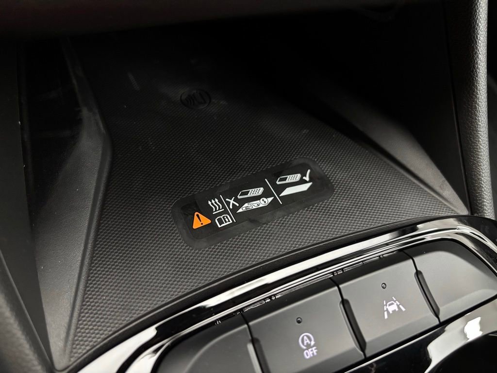 New 2026 Buick Envista Avenir image 28