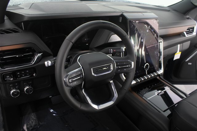 New 2026 GMC Yukon XL Denali w/ Sun & Power Step Package image 10