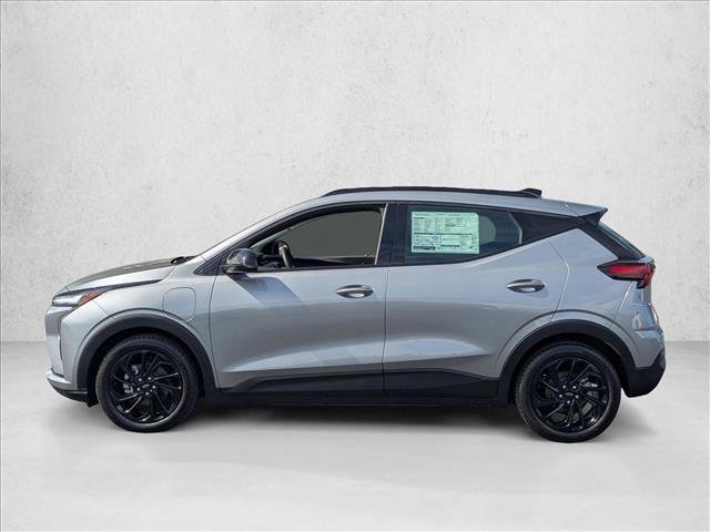 New 2027 Chevrolet Bolt RS FWD image 5