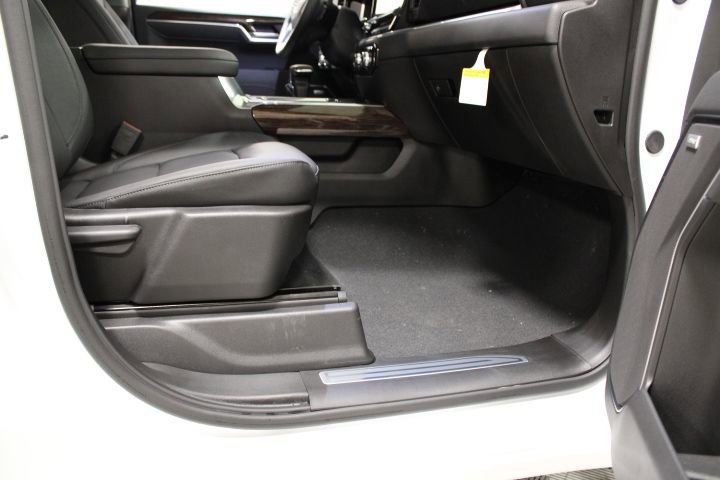 New 2026 GMC Sierra 1500 Elevation w/ Elevation Premium Package image 26