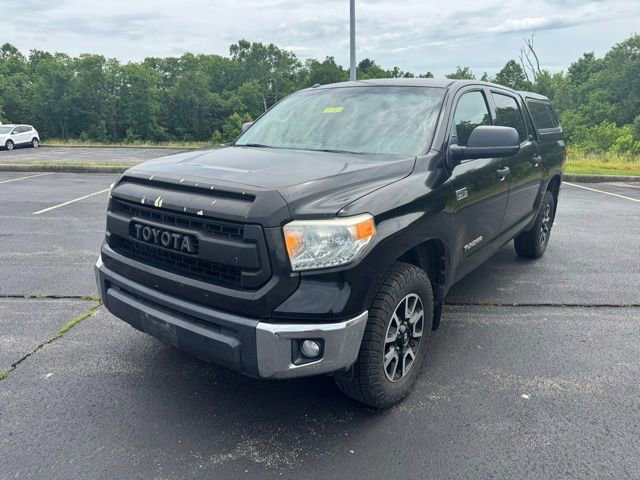 Used 2015 Toyota Tundra SR5 w/ TRD Off Road Package RWD image 7