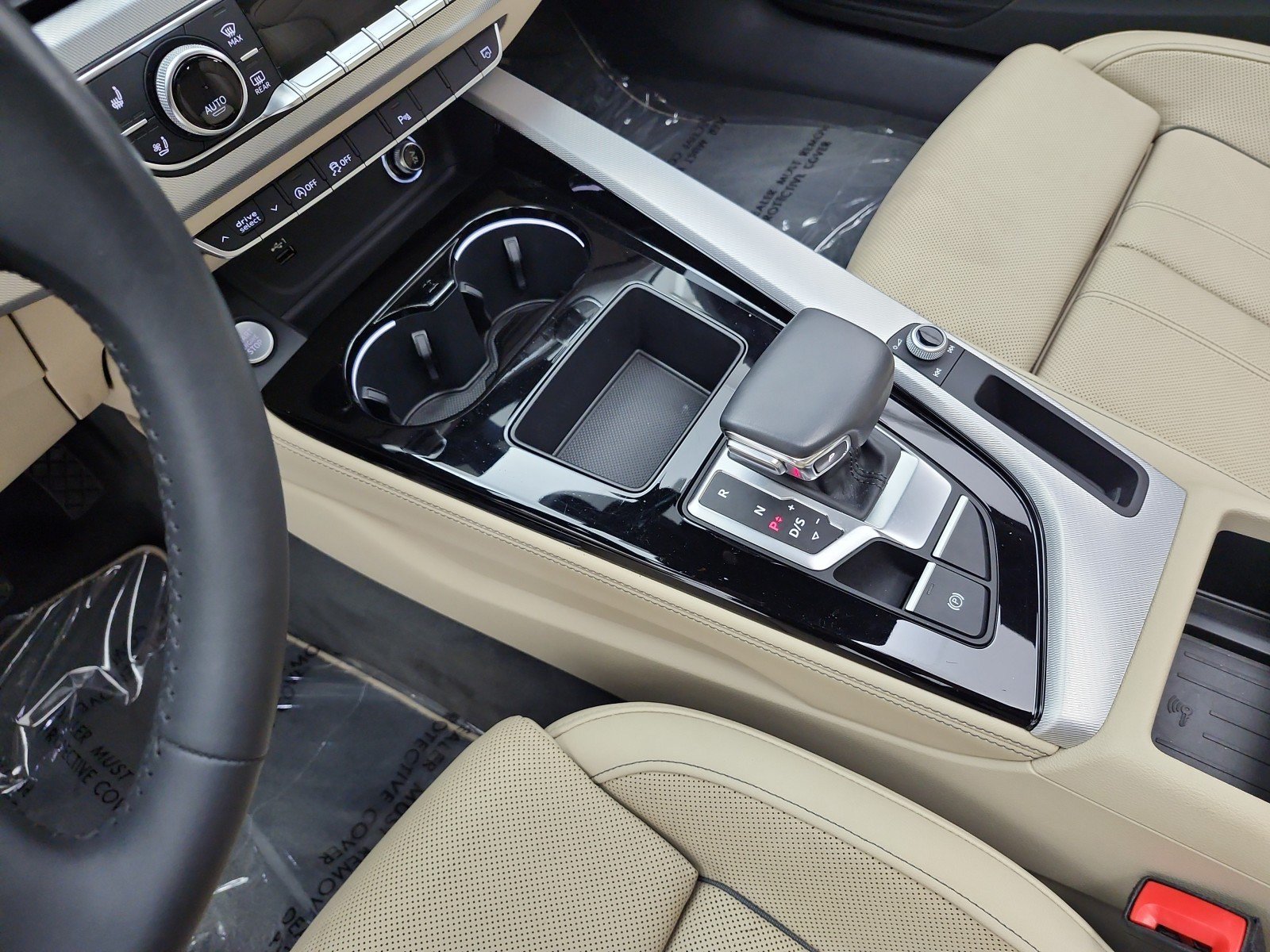Used 2020 Audi A4 2.0T Premium Plus FWD image 11
