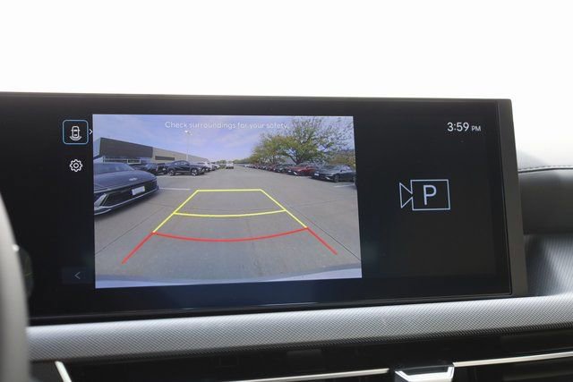 New 2026 Hyundai Sonata SEL FWD image 18