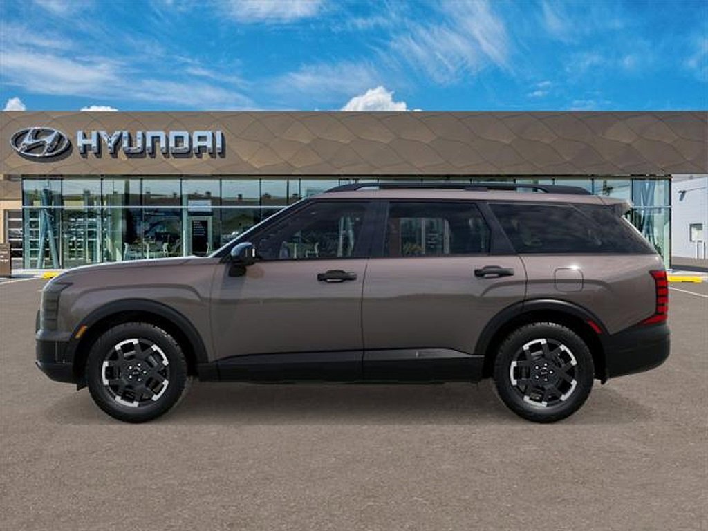 New 2026 Hyundai Palisade XRT Pro image 3