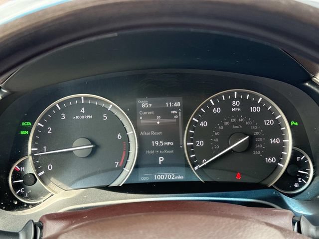 Used 2016 Lexus RX 350 AWD w/ Luxury Package image 28