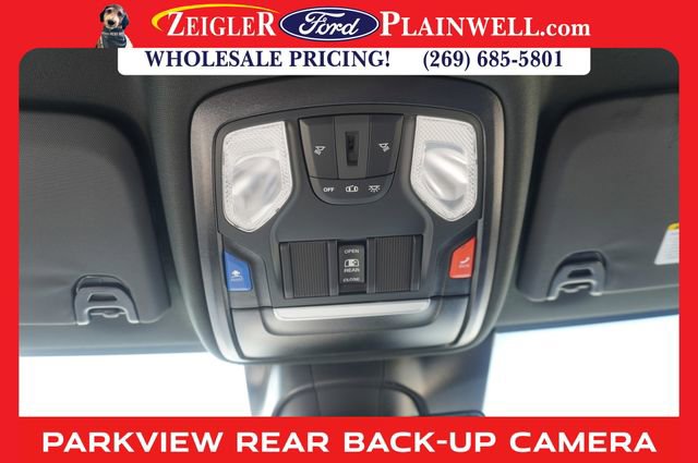 Used 2024 RAM 3500 Tradesman w/ Safety Group image 26