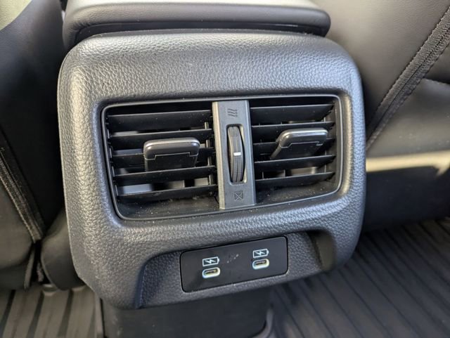 Certified 2025 Acura ADX A-Spec image 24