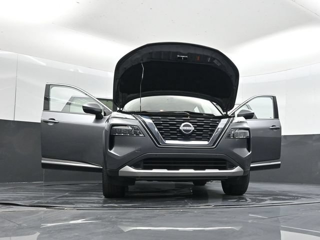 Used 2023 Nissan Rogue Platinum AWD/4WD image 63