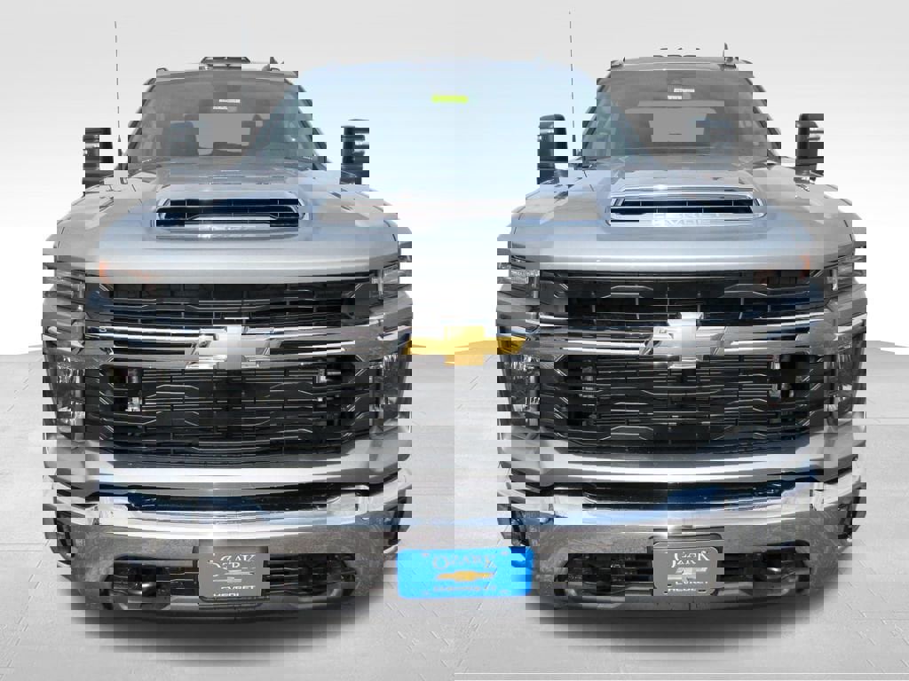 New 2026 Chevrolet Silverado 3500 LT w/ Convenience Package image 8