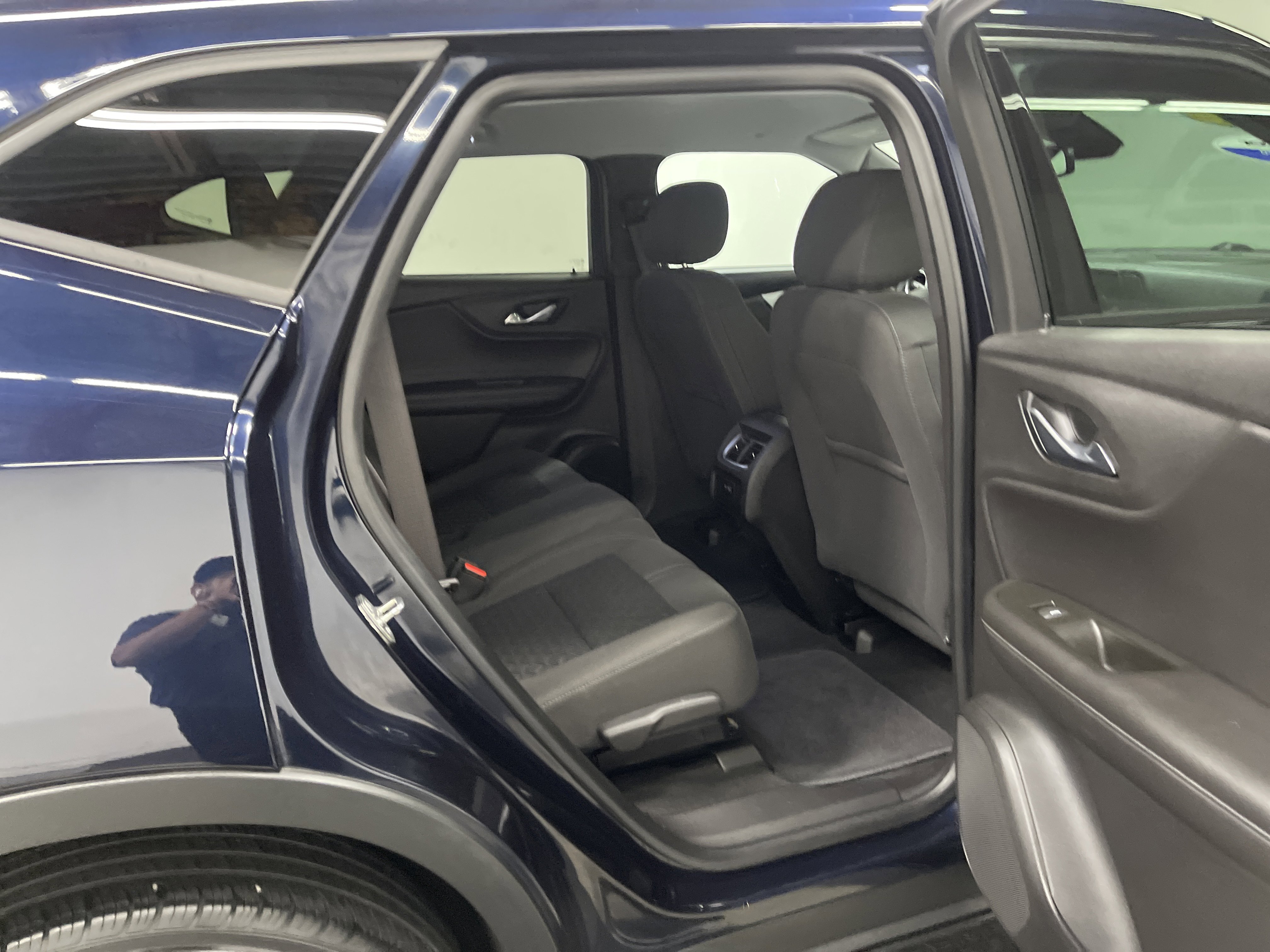 Used 2021 Chevrolet Blazer LT image 21