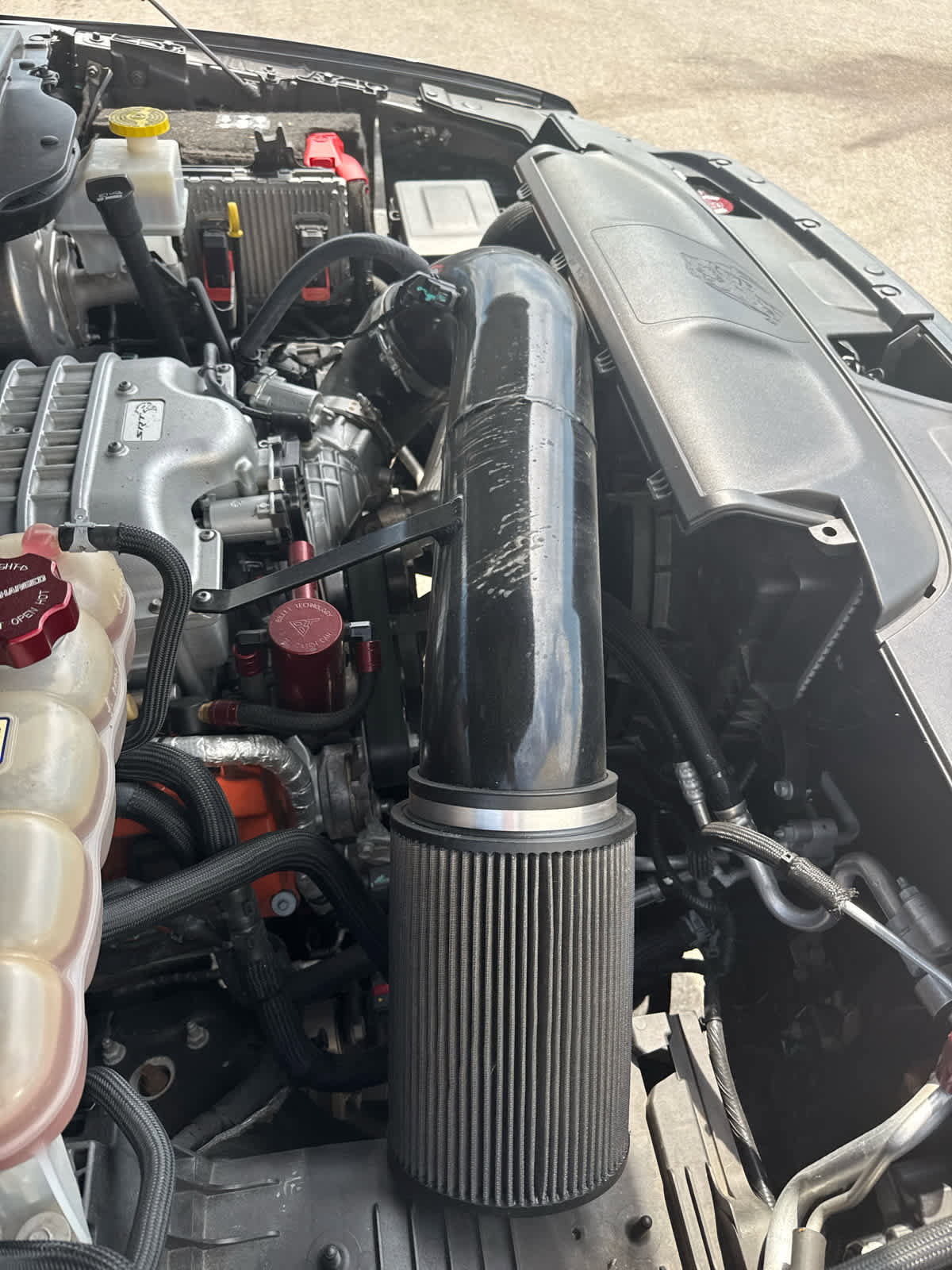 Used 2021 RAM 1500 TRX w/ TRX Level 1 Equipment Group image 17