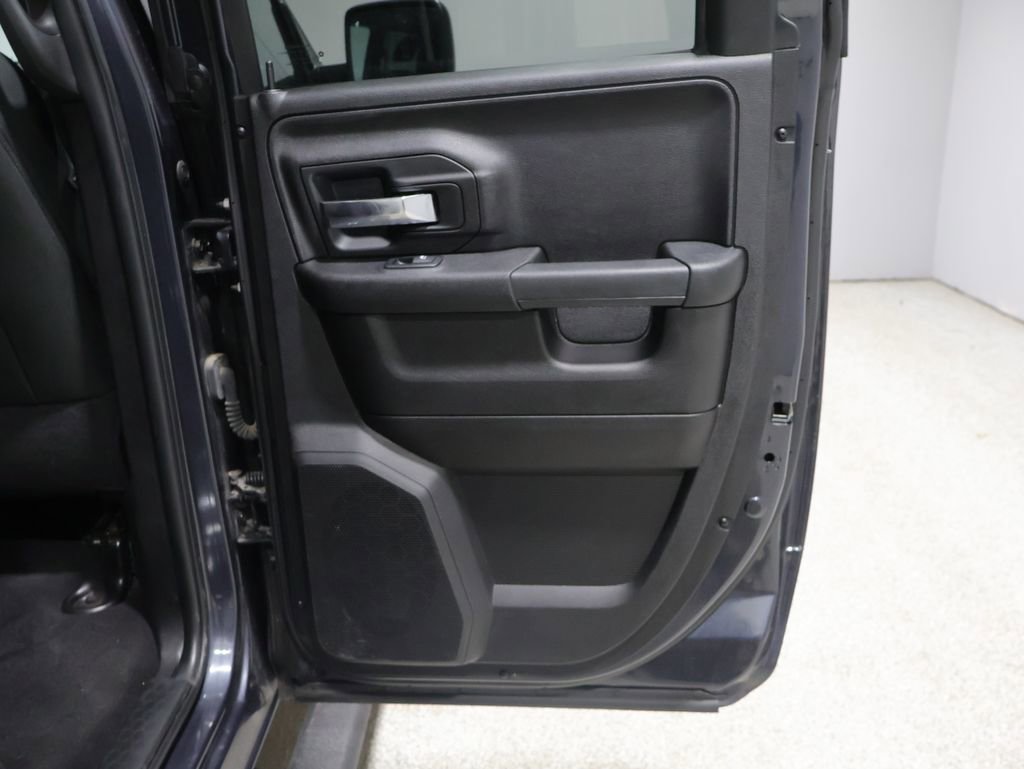 Certified 2021 RAM 1500 Classic Warlock image 22