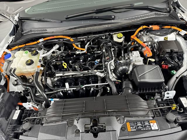 Used 2023 Ford Escape SE image 25
