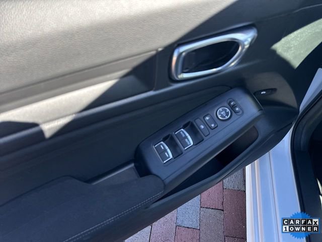 Certified 2025 Honda Civic Sport image 13
