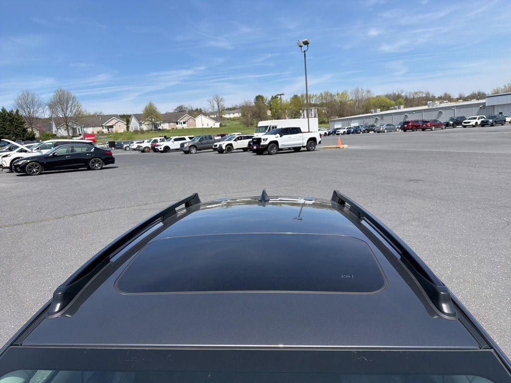 Certified 2026 Subaru Crosstrek 2.0i Premium image 9