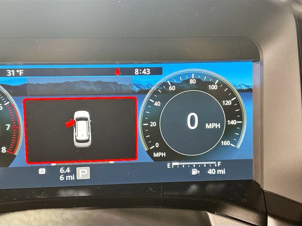 New 2026 Subaru Outback Limited XT AWD/4WD image 14