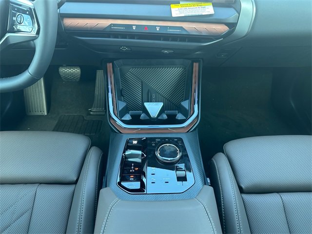 New 2026 BMW X3 xDrive30 w/ Premium Package image 11