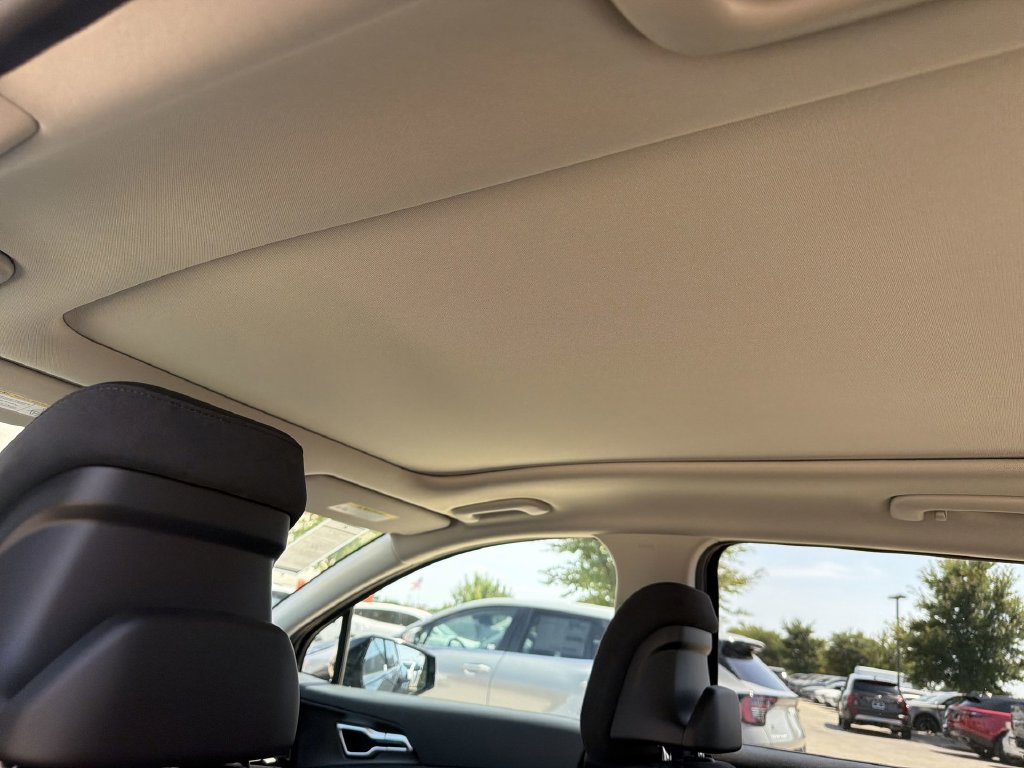 New 2026 Kia Sportage SX FWD image 18