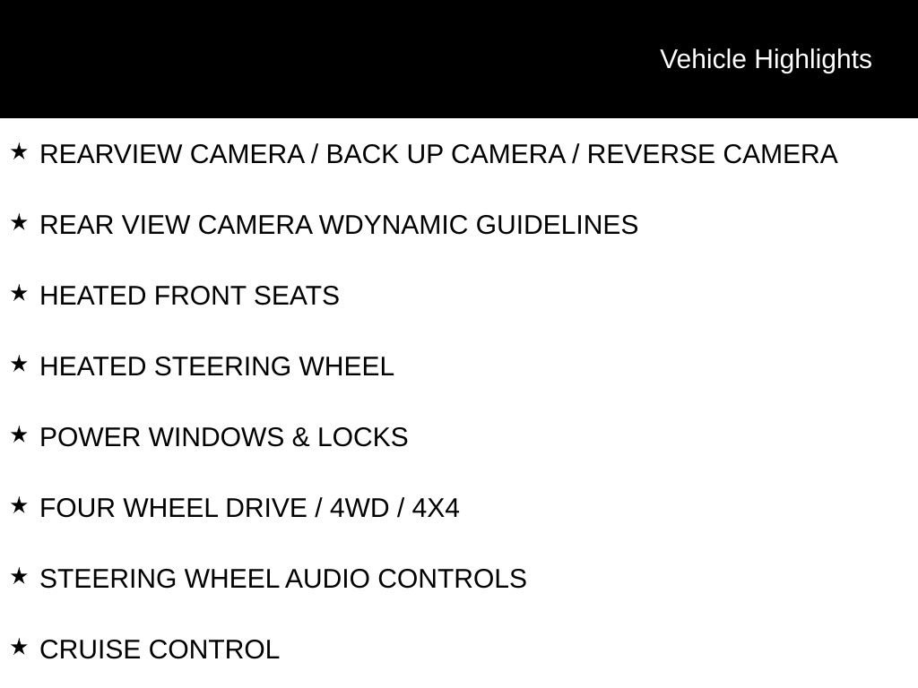 Used 2015 RAM 1500 Big Horn image 4
