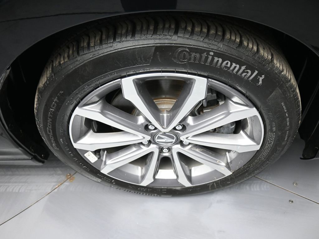 Used 2023 Acura Integra image 13