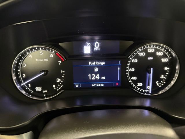 Used 2019 Cadillac XT4 Premium Luxury image 19