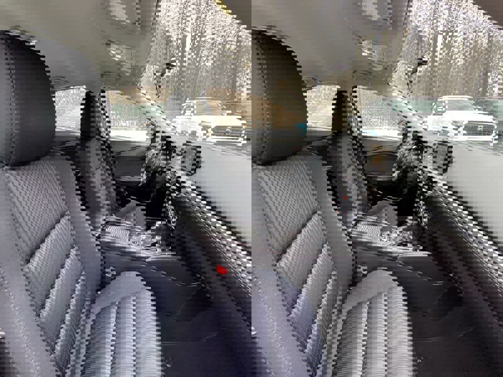 Used 2016 MAZDA MAZDA6 Sport image 25