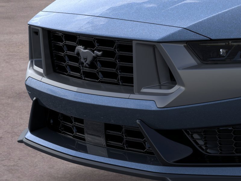 New 2026 Ford Mustang Dark Horse RWD image 18