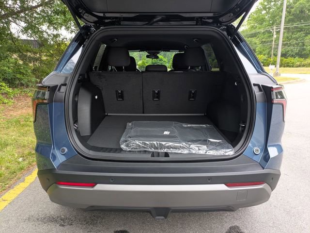 New 2026 Chevrolet Equinox LT FWD image 27