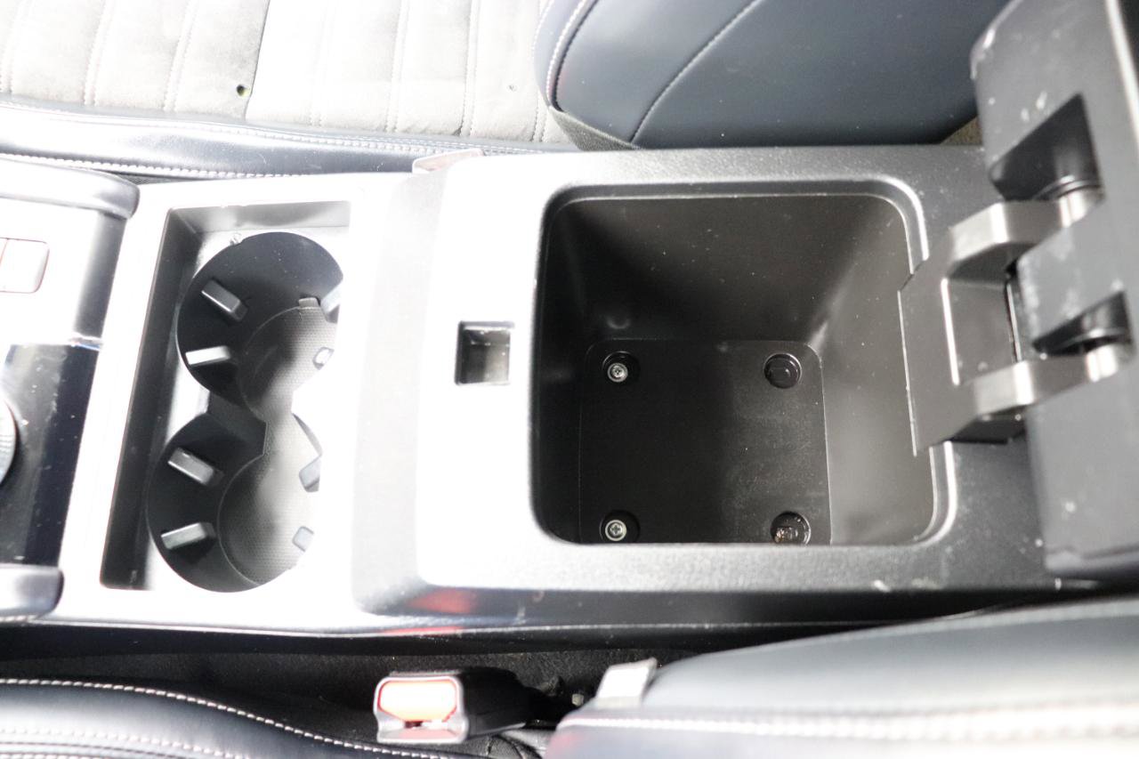 Used 2024 Mitsubishi Outlander AWD image 47