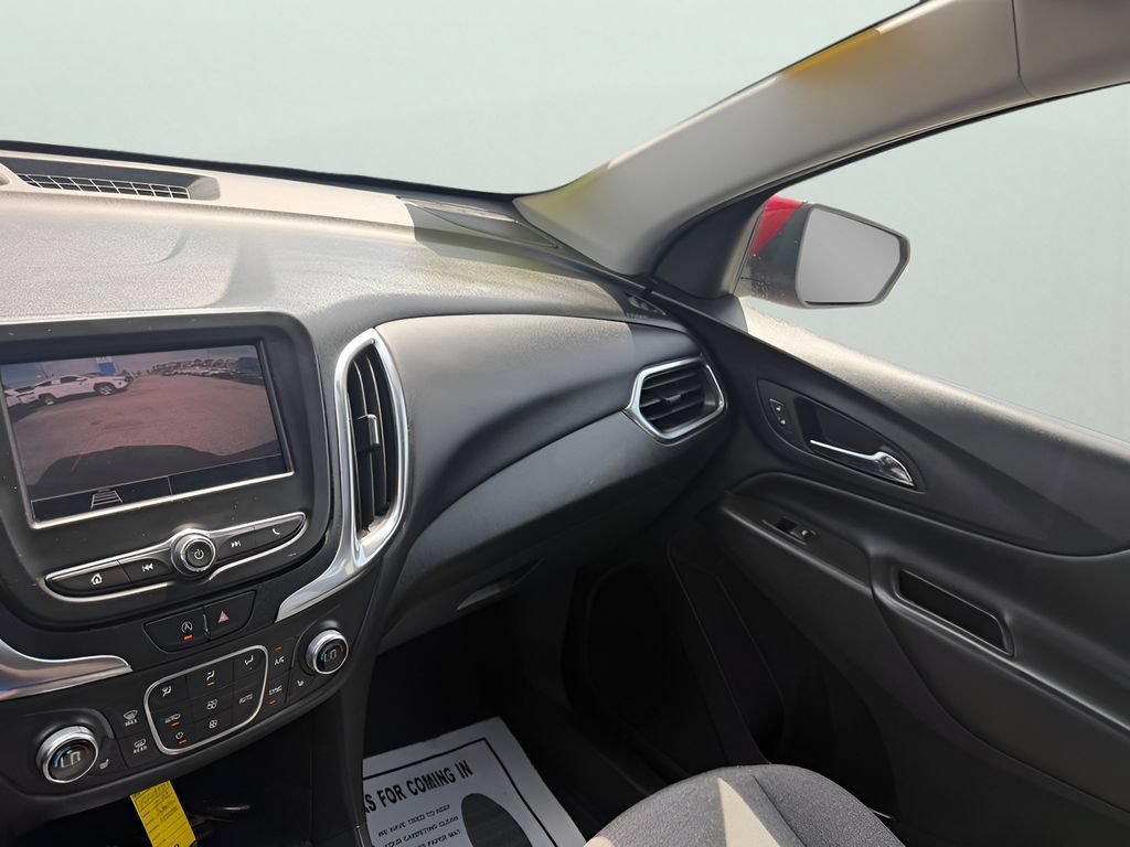 Used 2022 Chevrolet Equinox LT FWD image 28