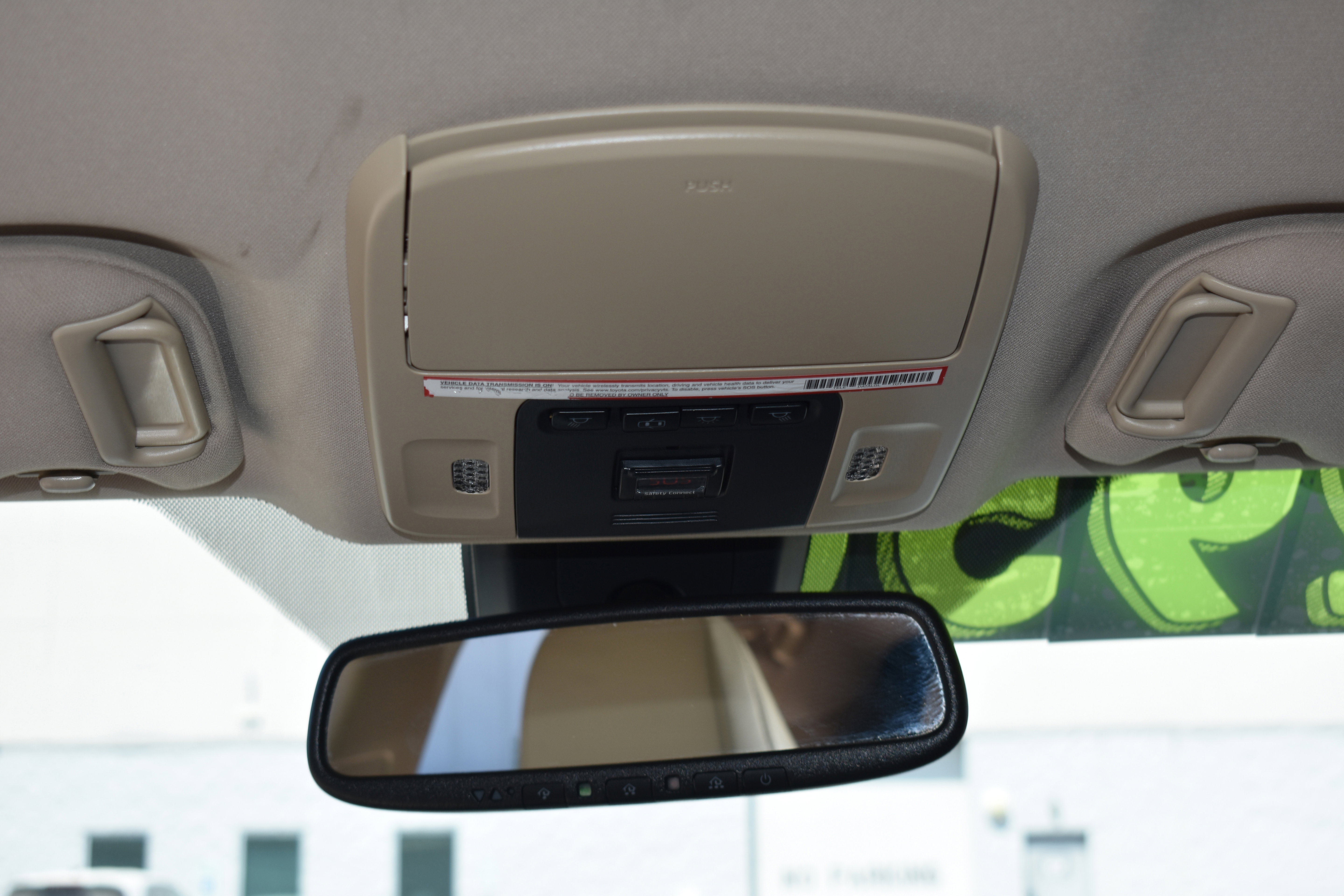 Used 2019 Toyota Camry XLE FWD image 28