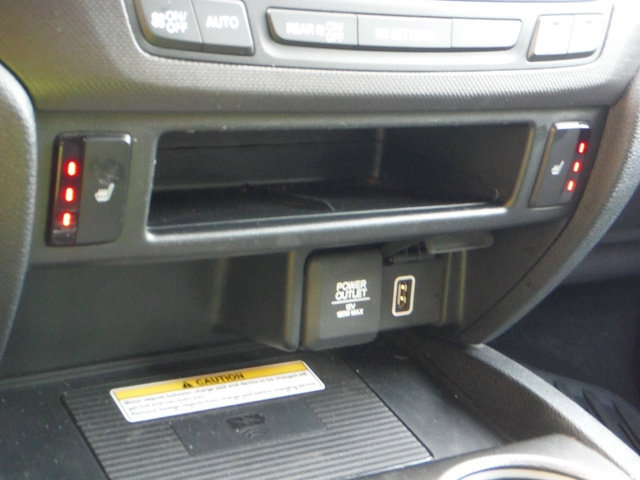 Used 2023 Honda Passport TrailSport image 23