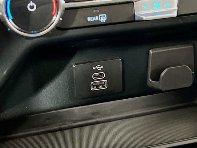 Used 2025 Ford F150 XLT w/ Equipment Group 301A Standard image 19