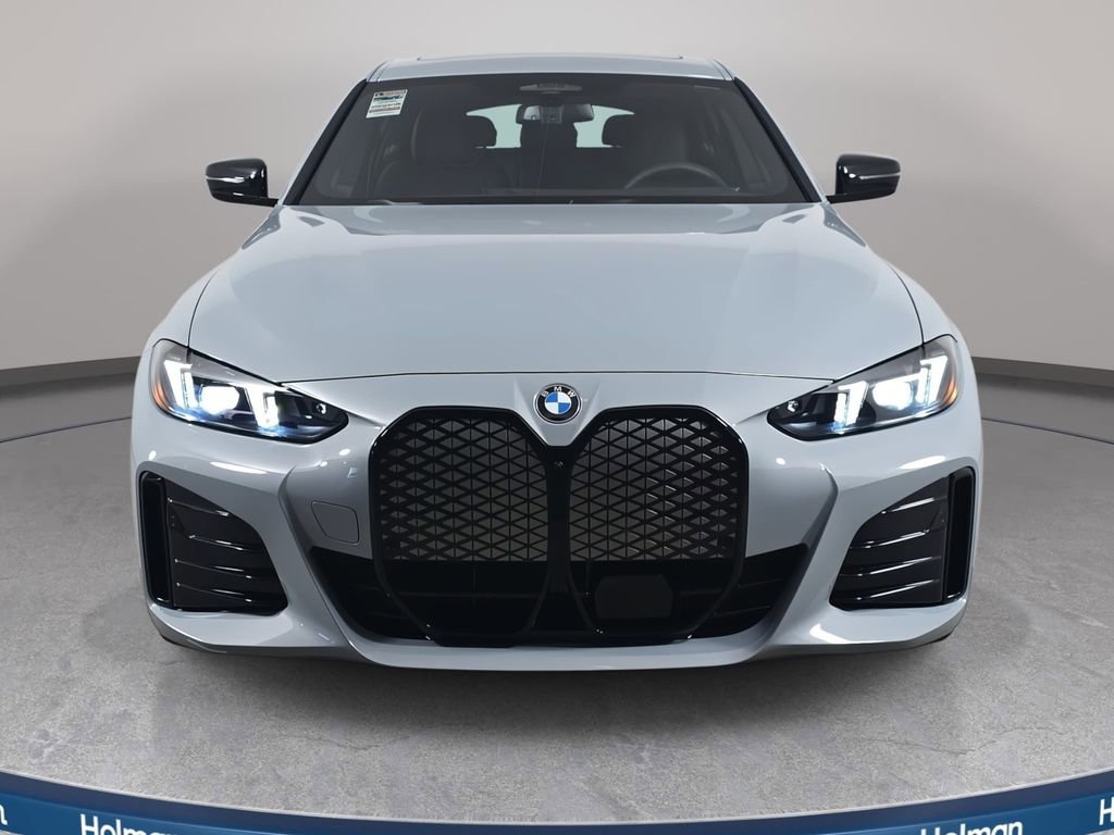 New 2026 BMW i4 xDrive40i w/ M Sport Package image 2