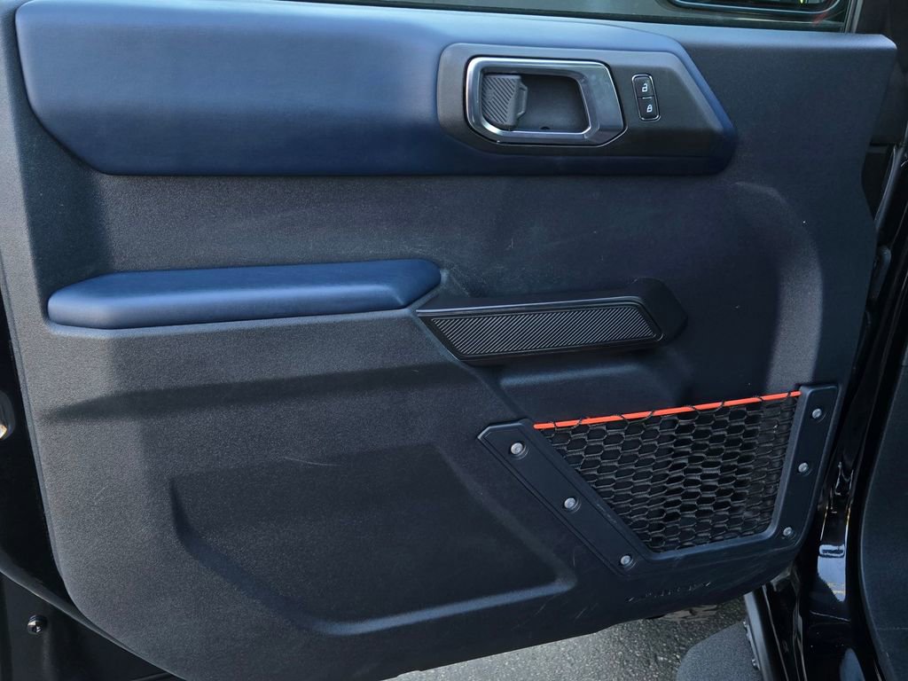 Used 2022 Ford Bronco Raptor image 11