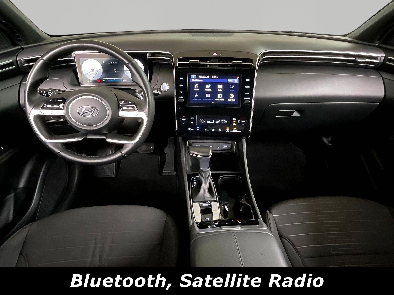 Used 2022 Hyundai Santa Cruz SEL Premium AWD/4WD image 8