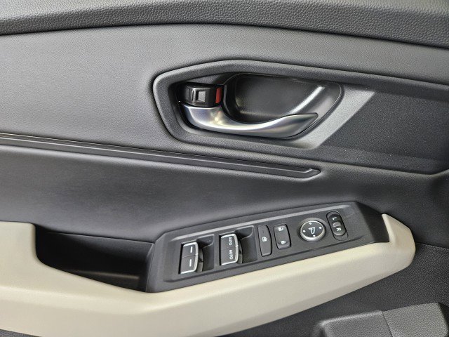 New 2026 Honda Accord SE image 31