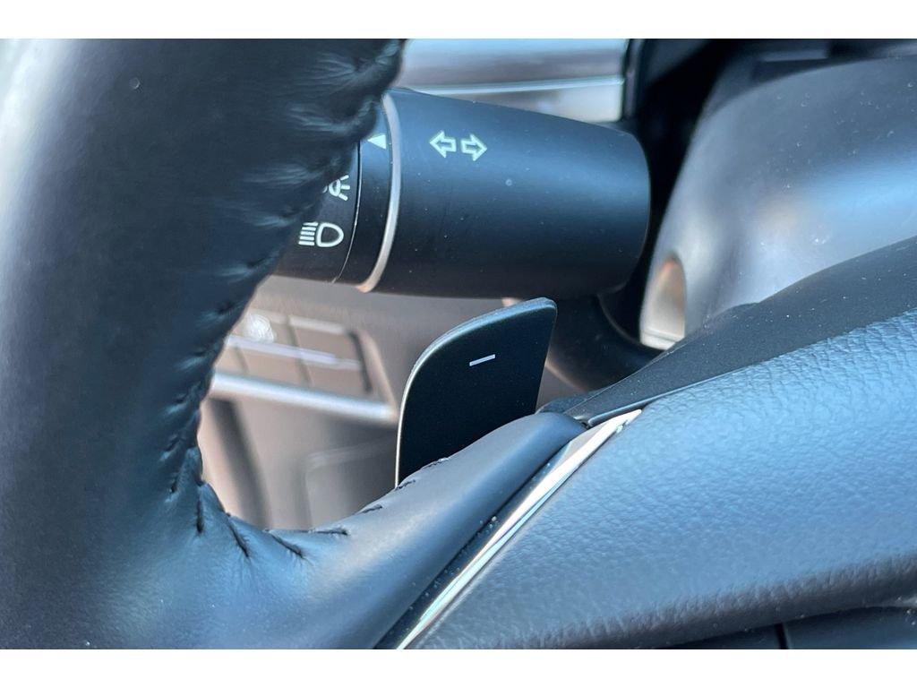 Certified 2024 MAZDA CX-5 AWD 2.5 S w/ Premium Package image 38