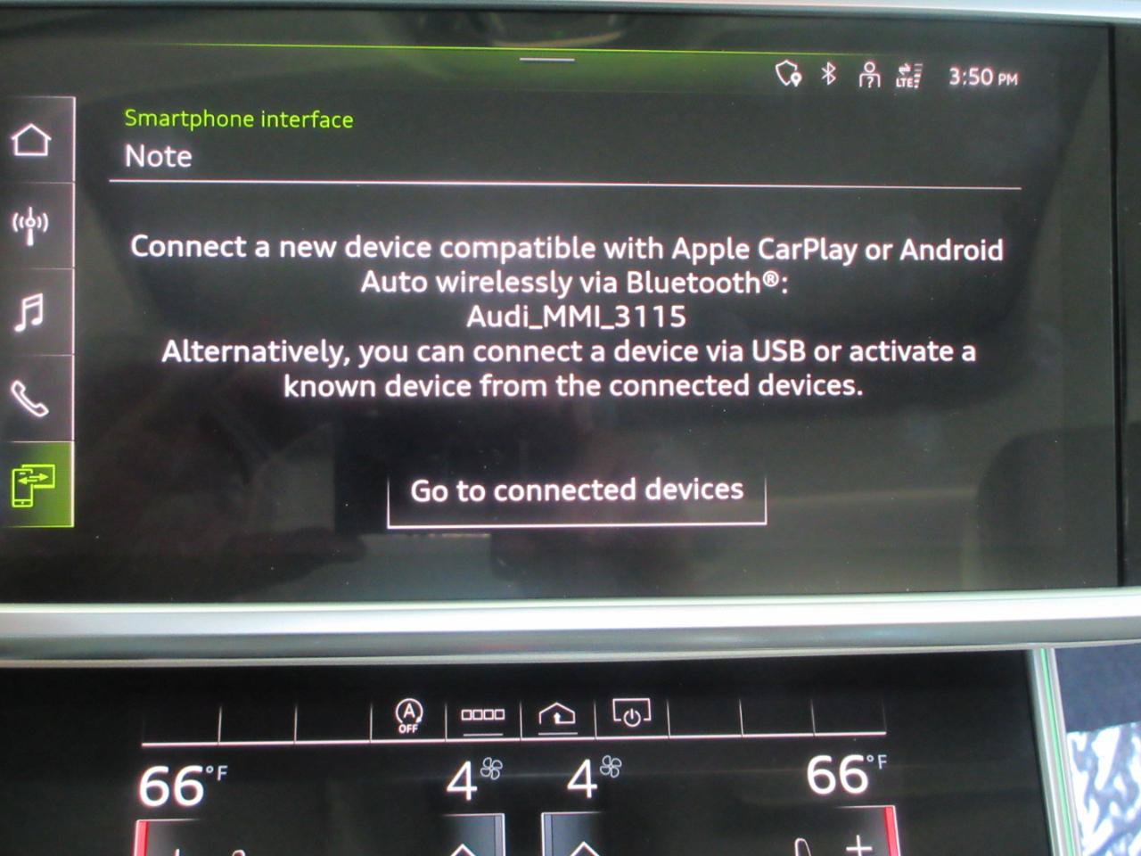 Used 2023 Audi A6 Premium Plus w/ Premium Plus Package AWD/4WD image 61