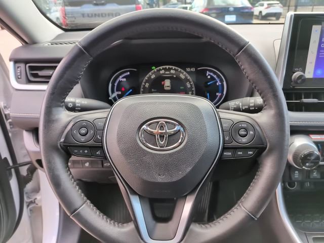 Used 2025 Toyota RAV4 XLE w/ Convenience Package AWD/4WD image 18