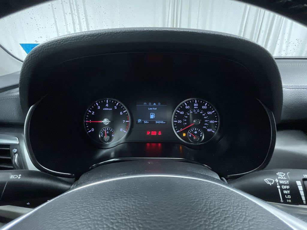 Used 2022 Kia Telluride S image 10