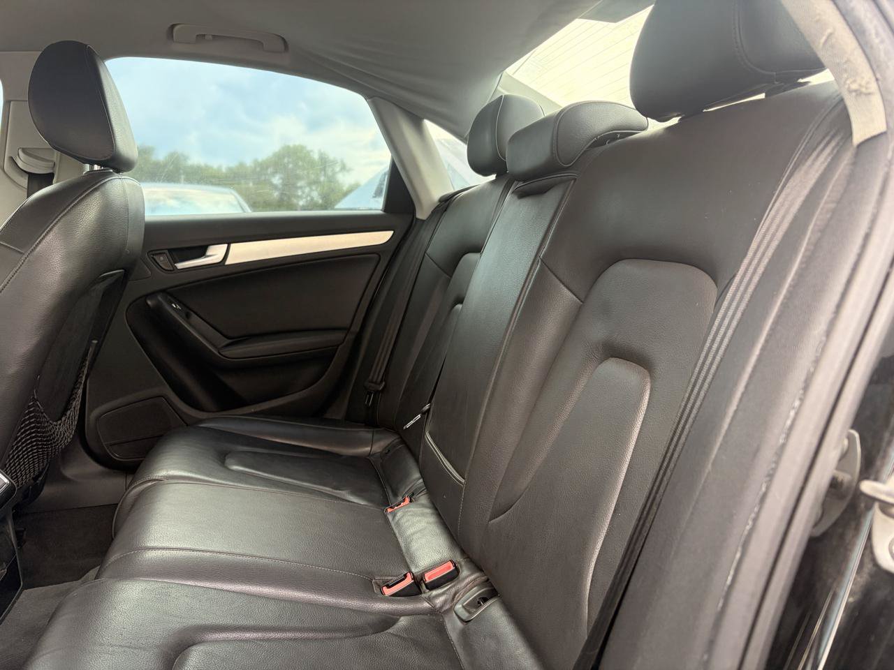 Used 2013 Audi A4 2.0T Premium FWD image 6