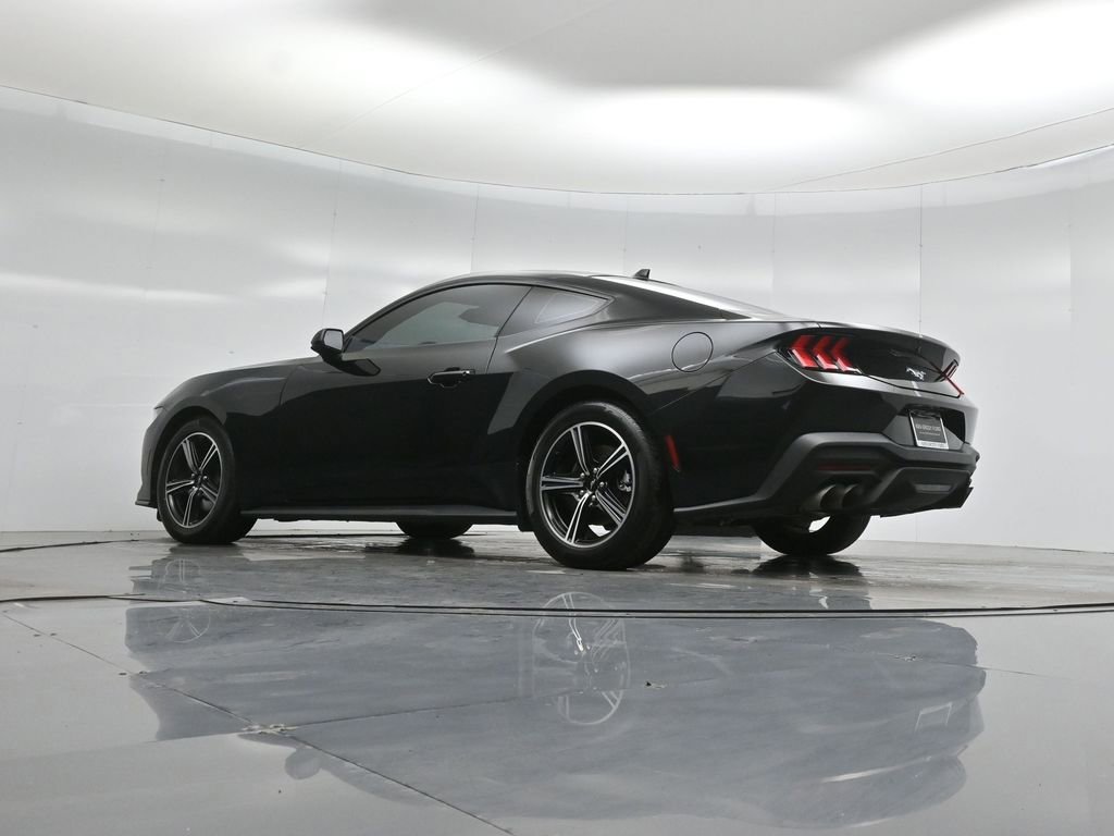 Certified 2024 Ford Mustang Coupe image 49