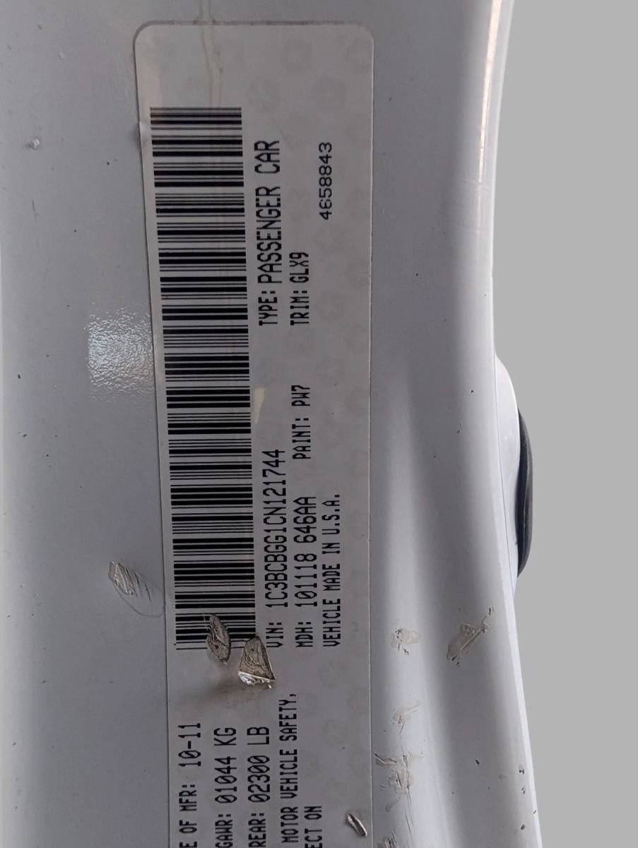 Used 2012 Chrysler 200 S FWD image 22