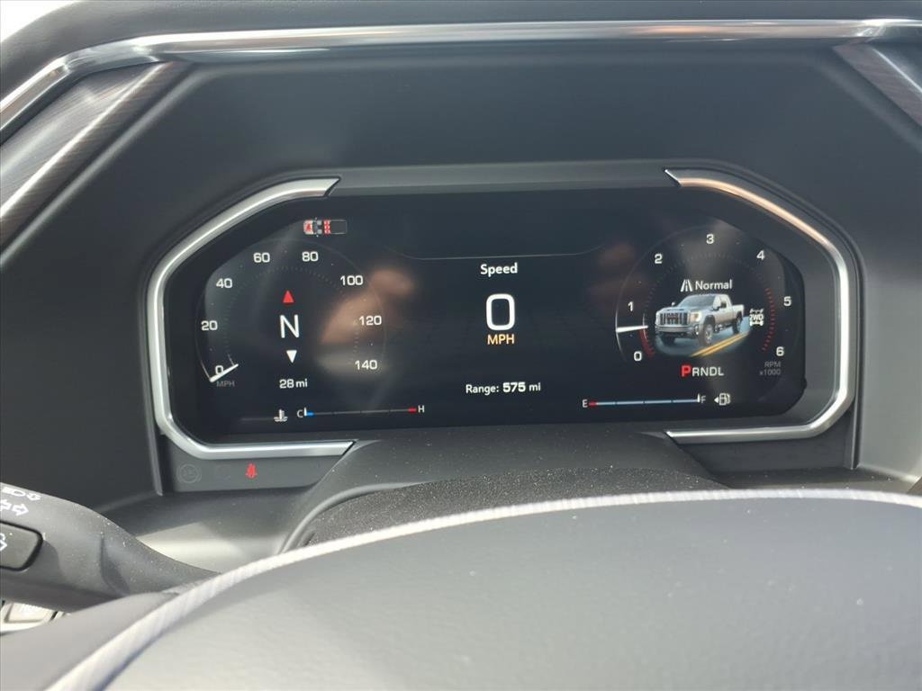 New 2026 GMC Sierra 2500 Denali Ultimate image 20