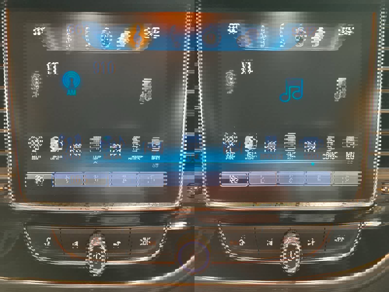 Used 2020 Buick Encore Preferred image 18