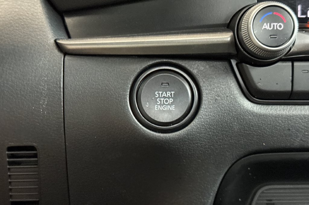 Certified 2026 MAZDA CX-30 AWD 2.5 S w/ Select Sport Pkg image 28