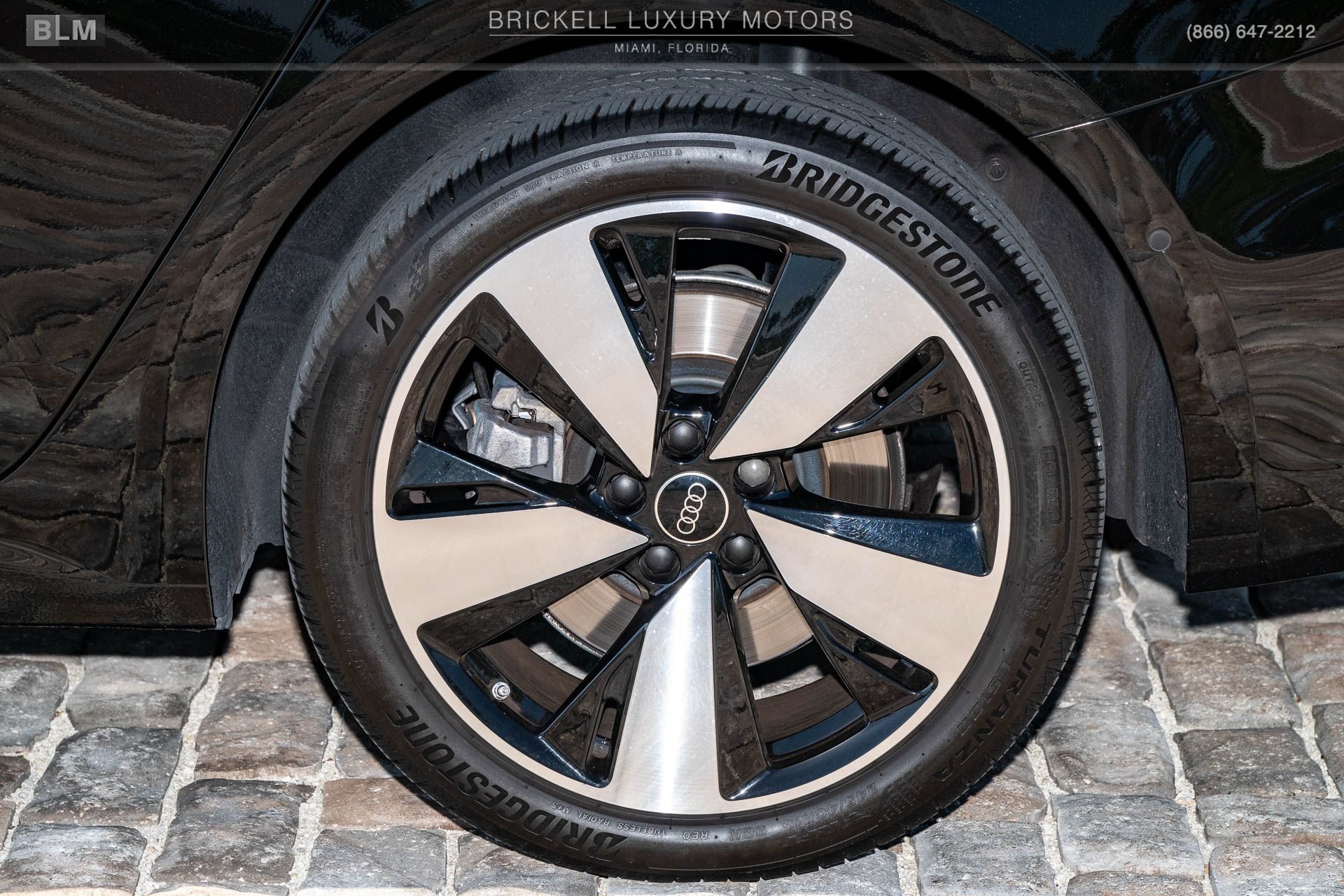 Used 2025 Audi A5 2.0T Premium Plus AWD/4WD image 43