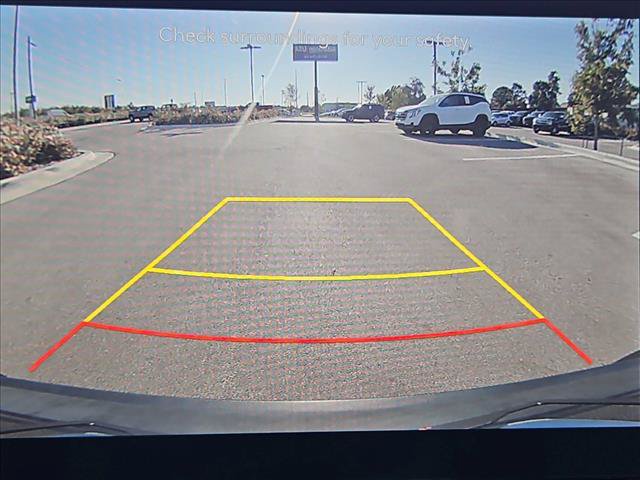 Used 2025 Hyundai Kona SEL FWD image 13