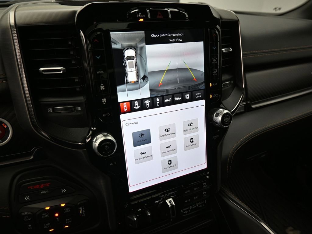 Used 2024 RAM 1500 TRX image 15